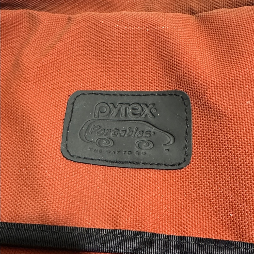 Pyrex Portables Carrier - Picture 4 of 6